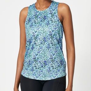 Rabbit Mother Runner Tank Top - Size Medium